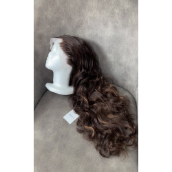 Chestnut Charm (frontal)