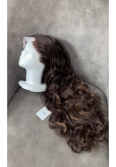 Chestnut Charm (frontal)