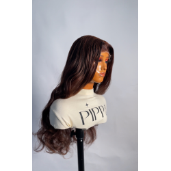 Chestnut Charm (closure)