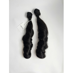 Black Bouncy