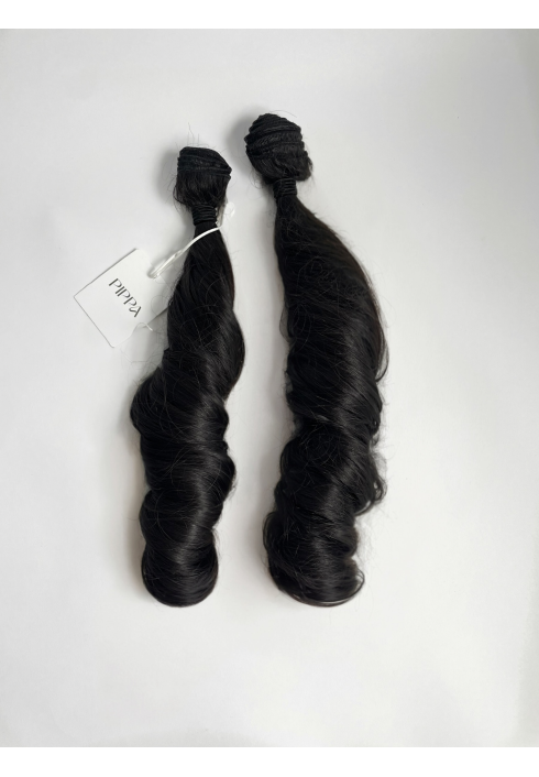 Black Bouncy