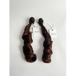 Chestnut Bouncy