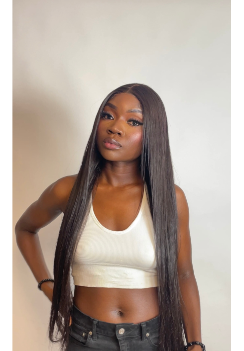 Sleek Noir lux (closure)