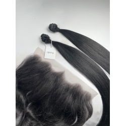 Ponytail Combo