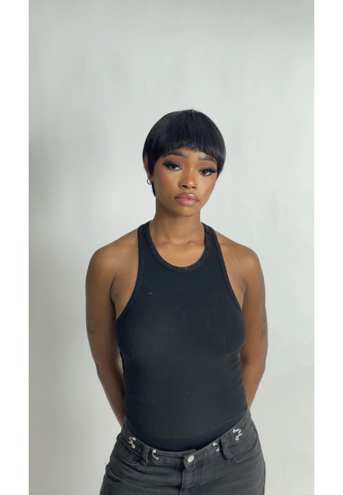 Pixie Noir