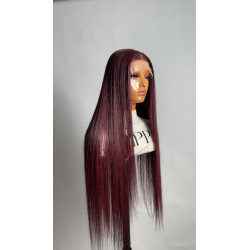 Wig Ruby (closure)