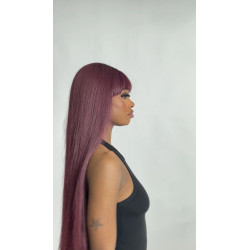Wig Ruby (fringe)