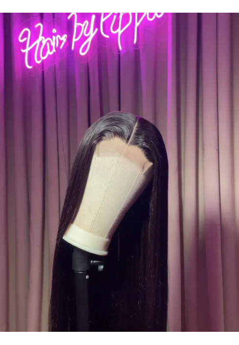 Chinese bonestraight [closure]