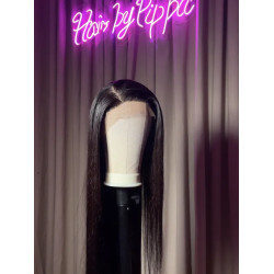 Chinese bonestraight [frontal]