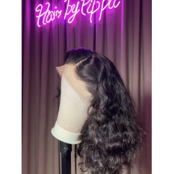 Sassy Curl