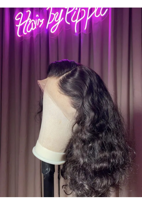 Sassy Curl