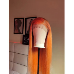 Wig Eva
