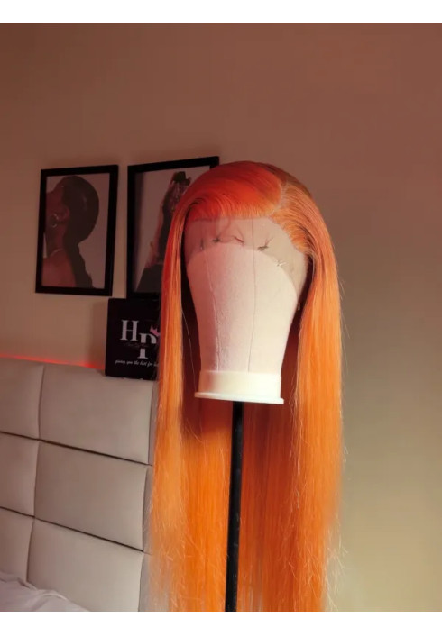 Wig Eva