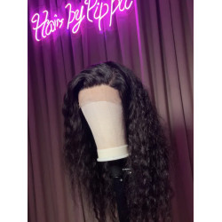 Wig Kelly