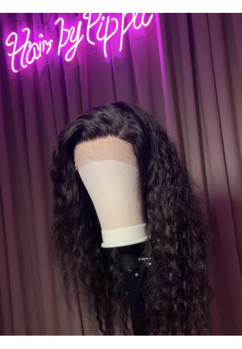 Wig Kelly